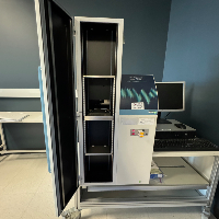 Wallac 1450 MicroBeta TriLux Liquid Scintillation & Luminescence Counter image 2